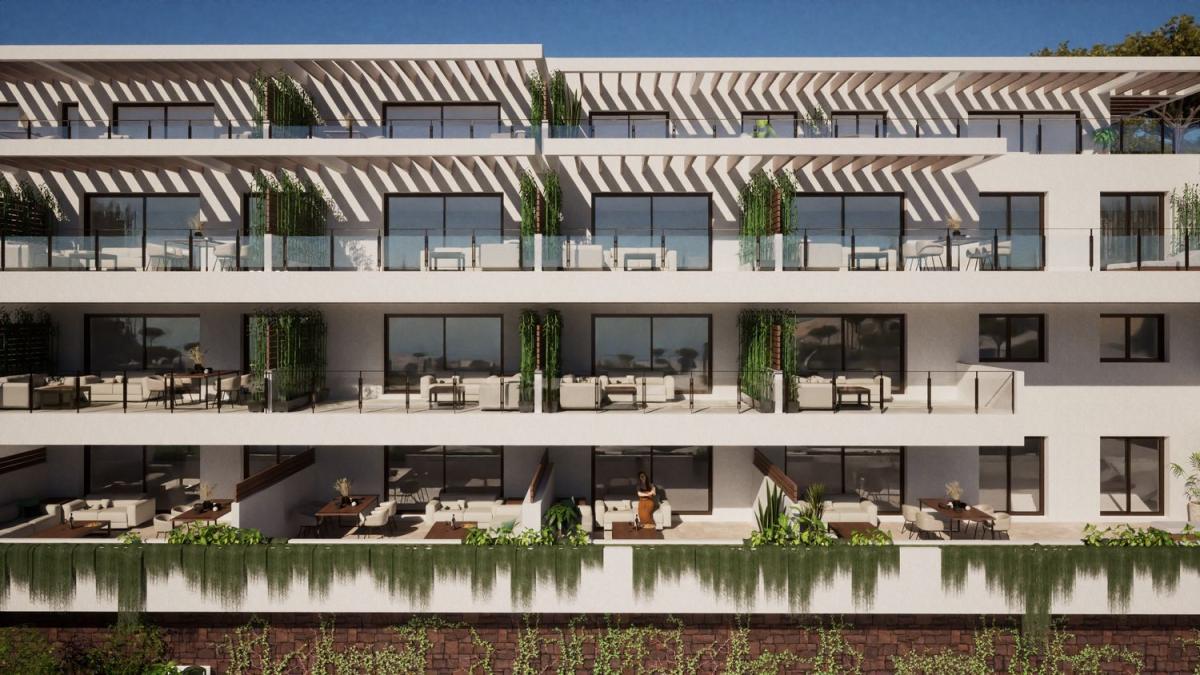 Appartement - Mijas — 12