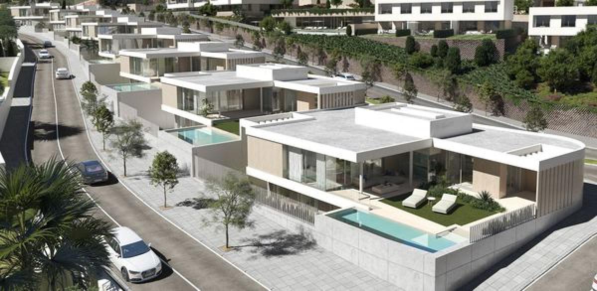 Estepona, Malaga -  - Málaga - Estepona