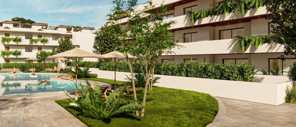 Appartement - Mijas — 2