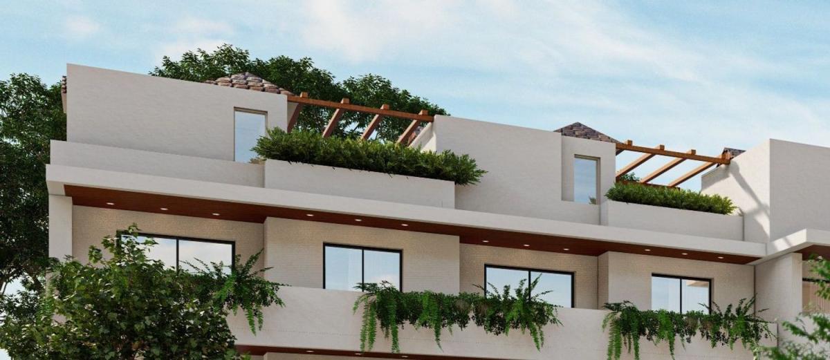 Appartement - Mijas — 3