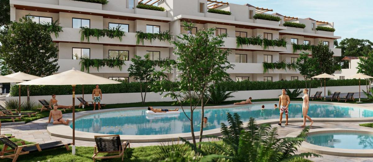 Appartement - Mijas — 1