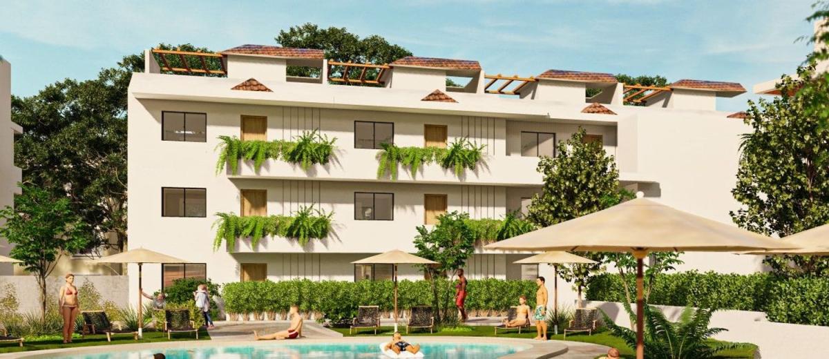 Appartement - Mijas — 5
