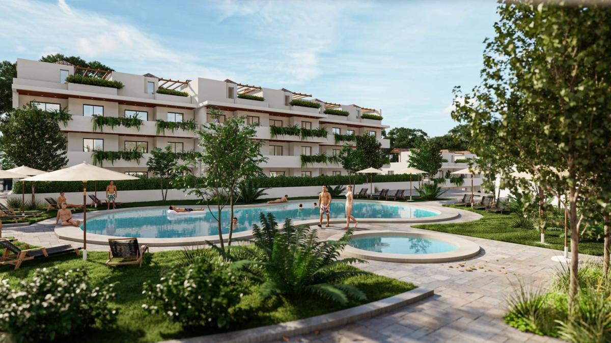 Appartement - Mijas — 6