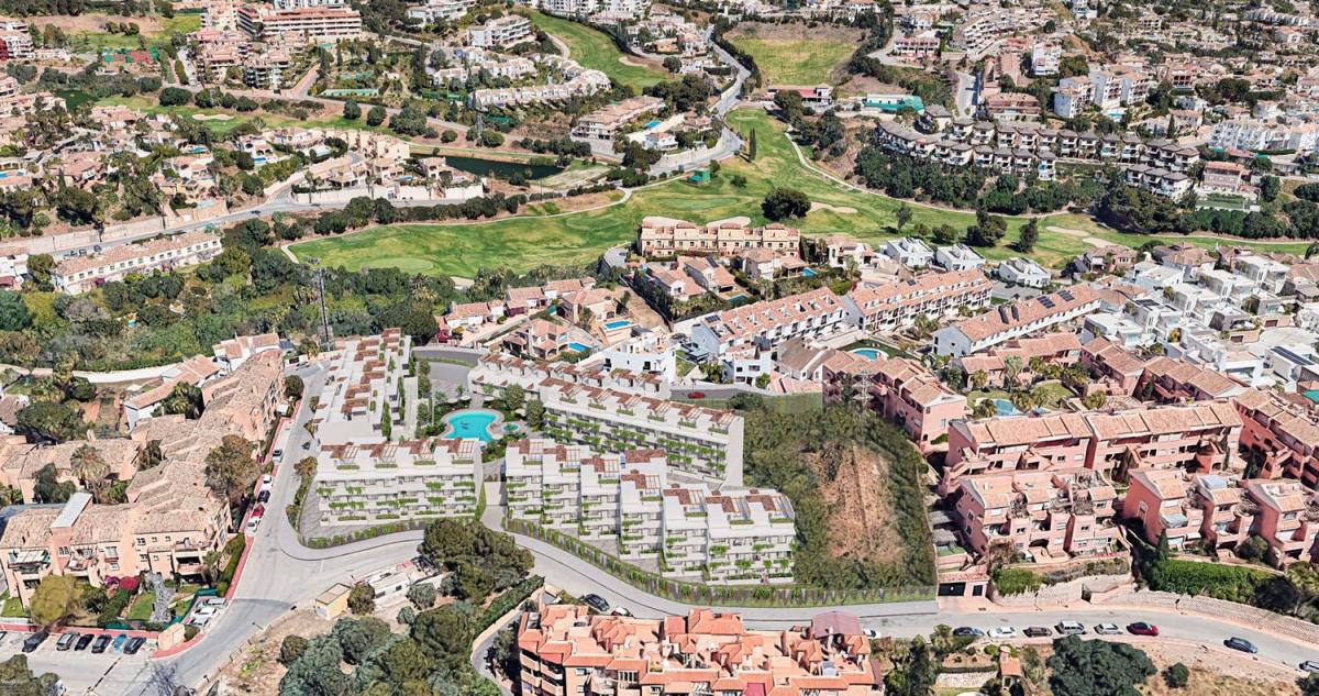 Appartement - Mijas — 8