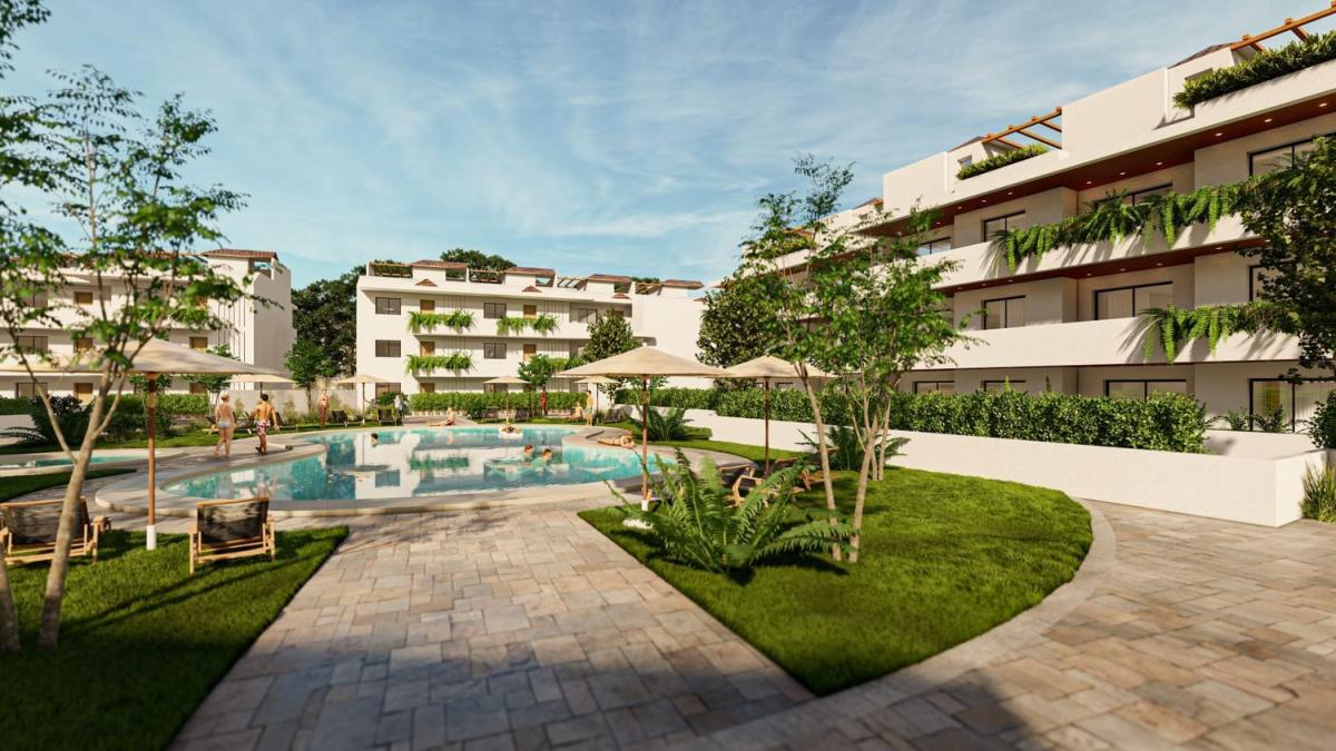 Appartement - Mijas — 9