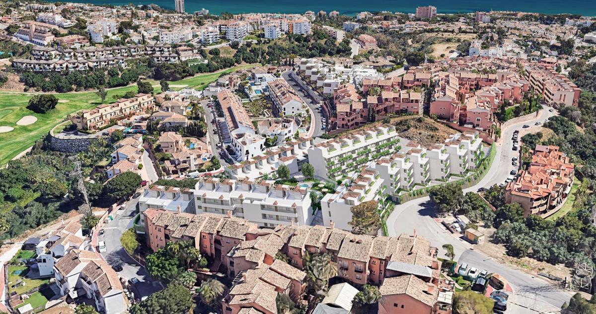Appartement - Mijas — 10