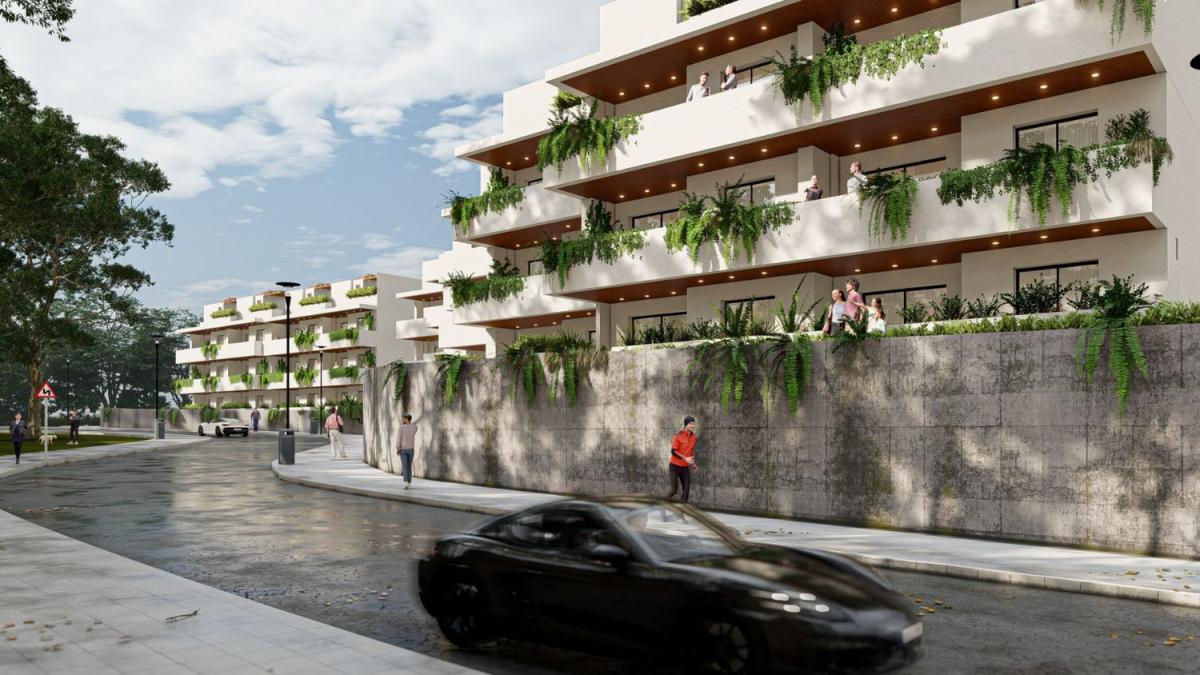 Appartement - Mijas — 11