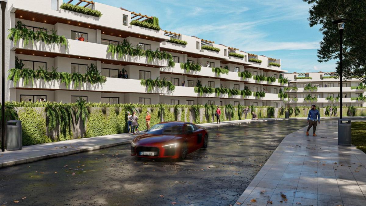 Appartement - Mijas — 12