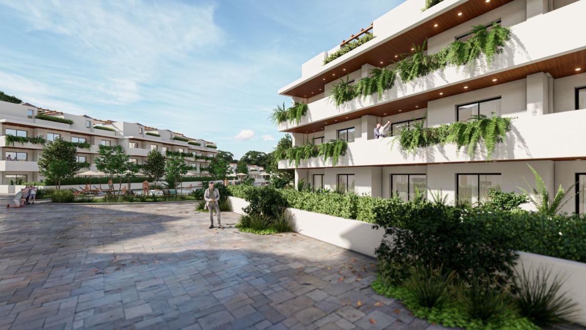 Appartement - Mijas — 13