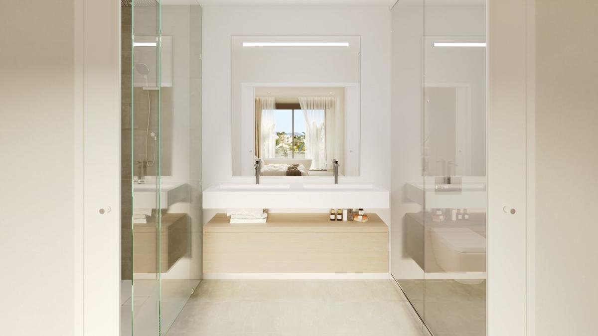 Casa adosada - Fuengirola