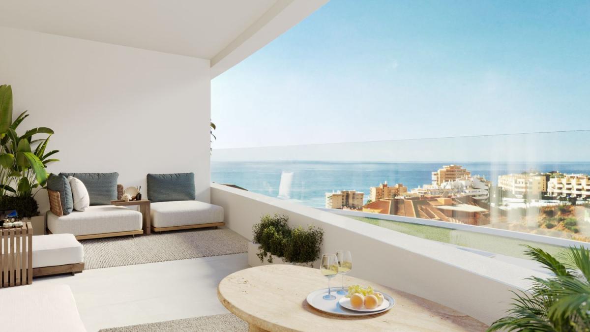 Casa adosada - Fuengirola