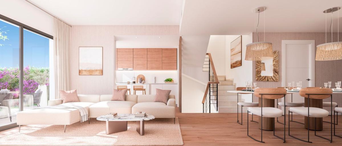 Townhouse - Málaga — 7
