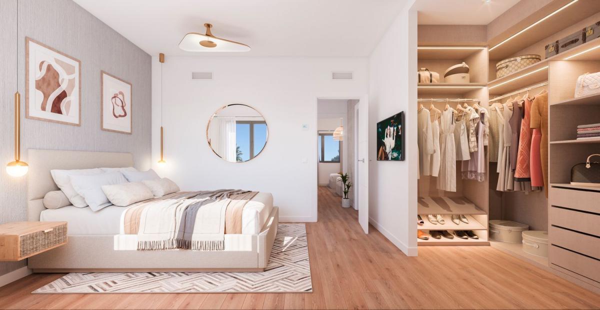 Townhouse - Málaga — 8