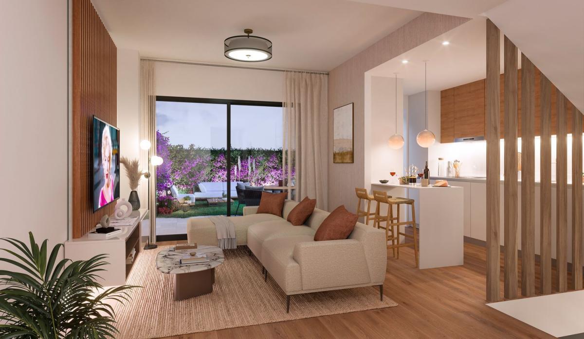 Townhouse - Málaga — 9