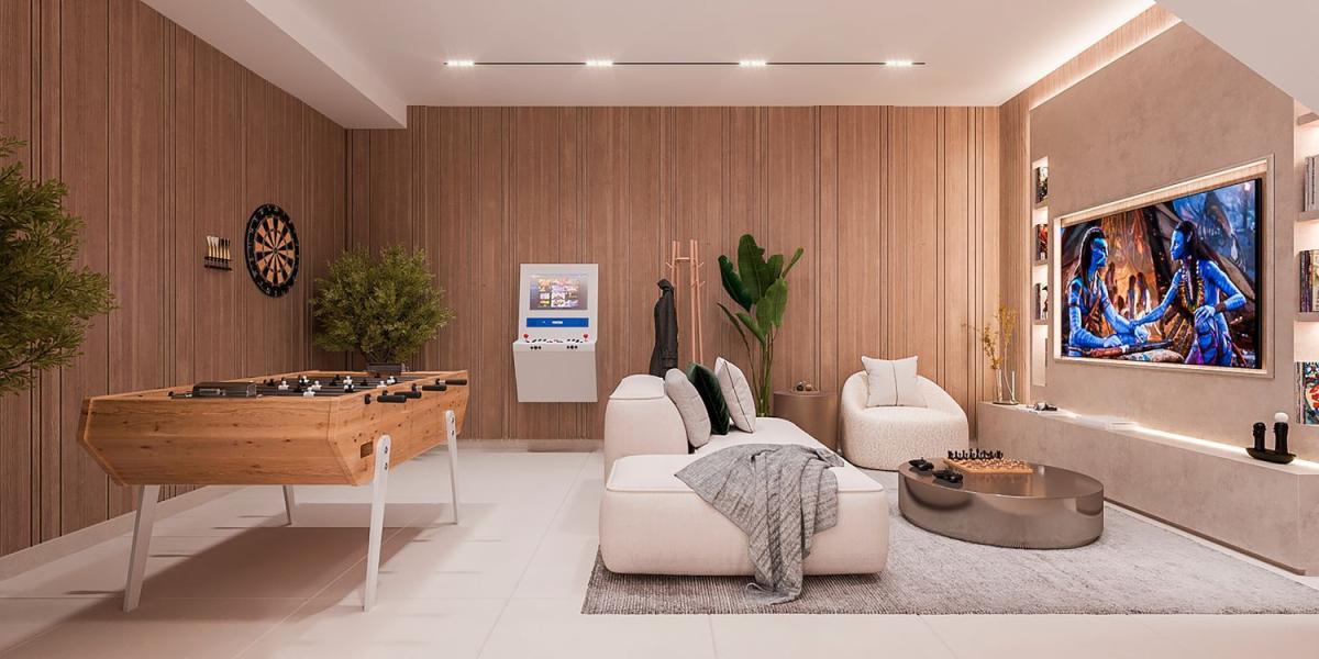 Townhouse - Málaga — 10