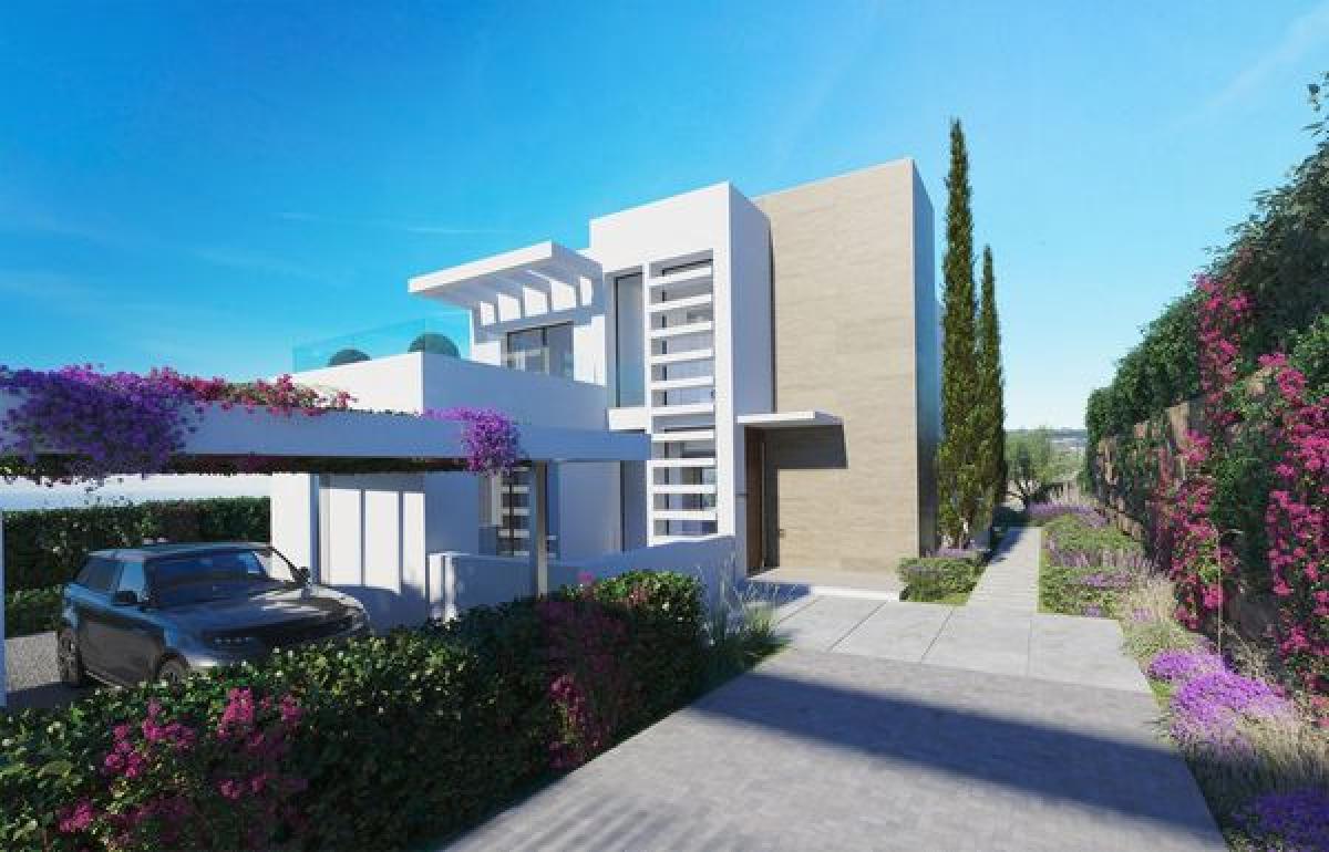 Villa - Estepona — 5