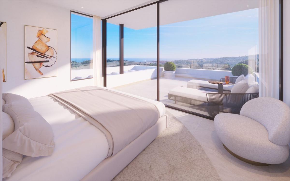 Villa - Estepona — 12