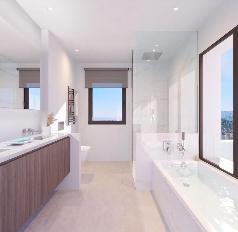 Villa - Estepona — 14