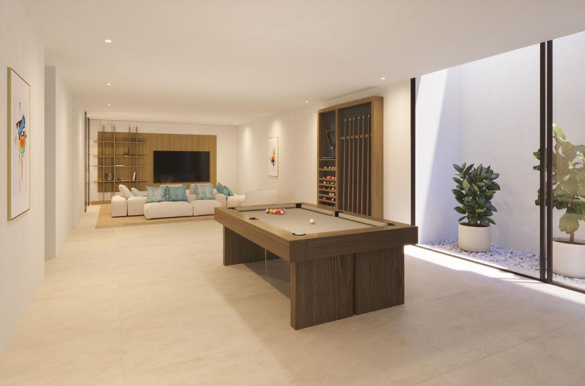 Villa - Estepona — 15