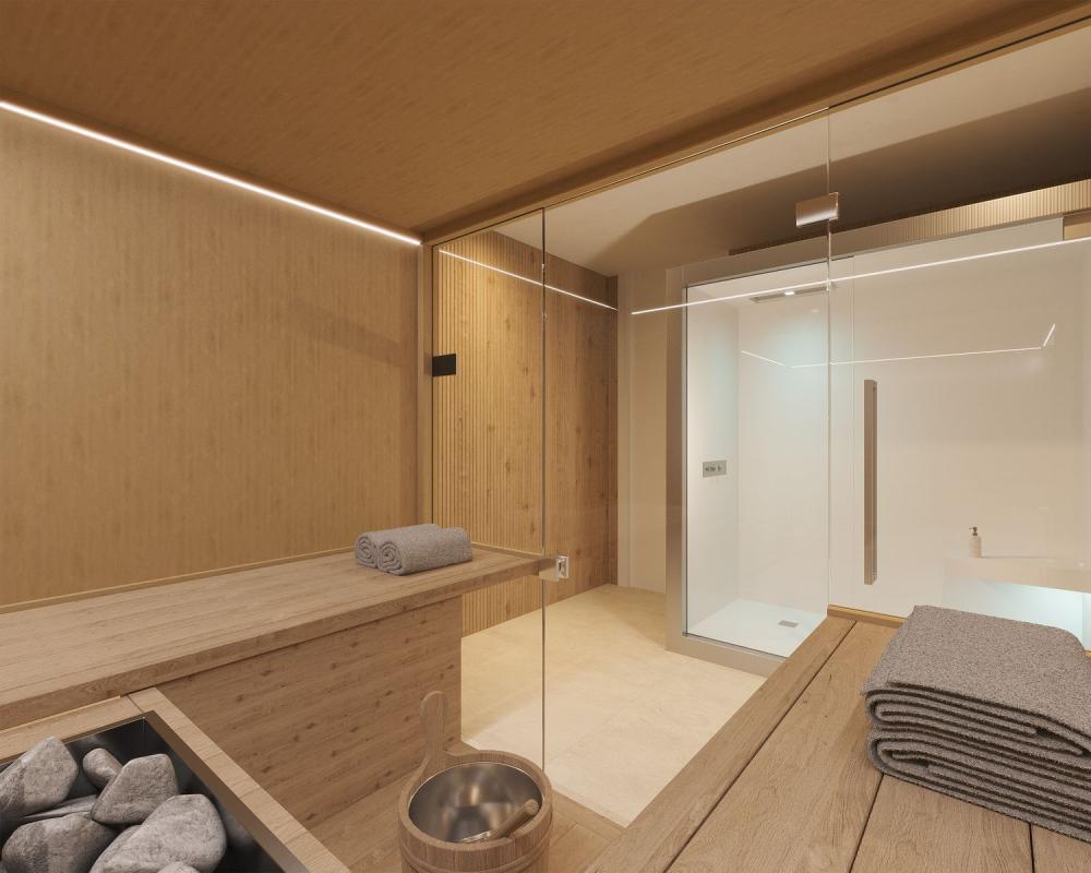 Villa - Estepona — 17