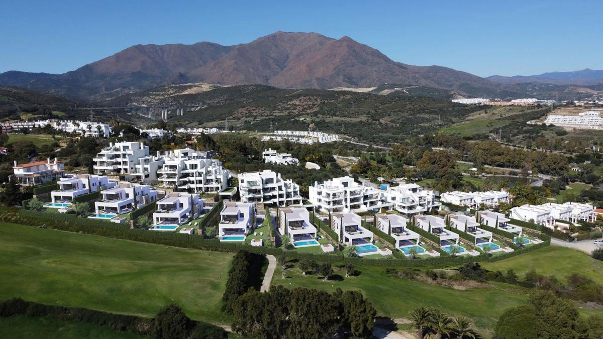 Villa - Estepona — 18