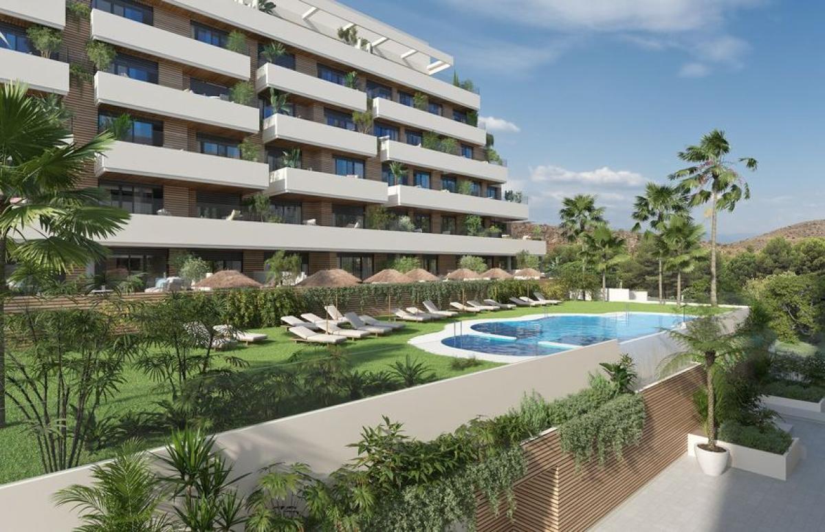 Appartement - Torremolinos — 2