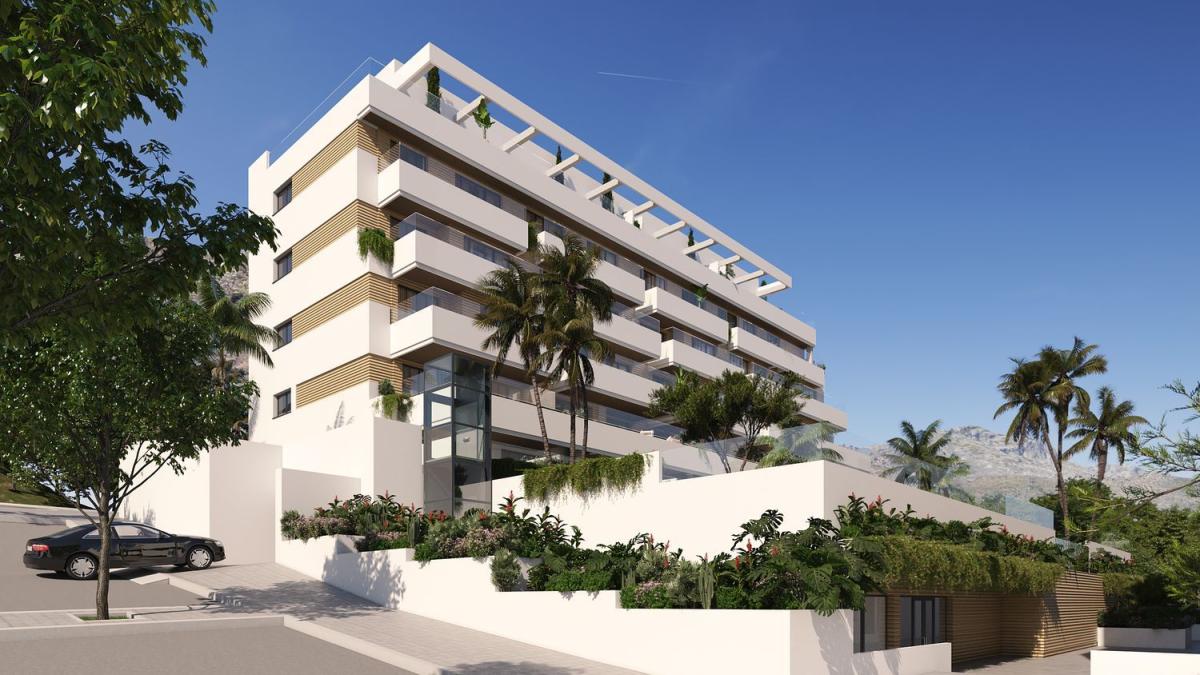 Appartement - Torremolinos — 4