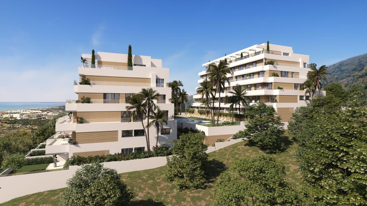 Appartement - Torremolinos — 5