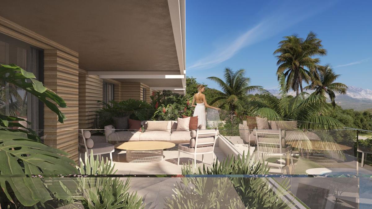 Appartement - Torremolinos — 6