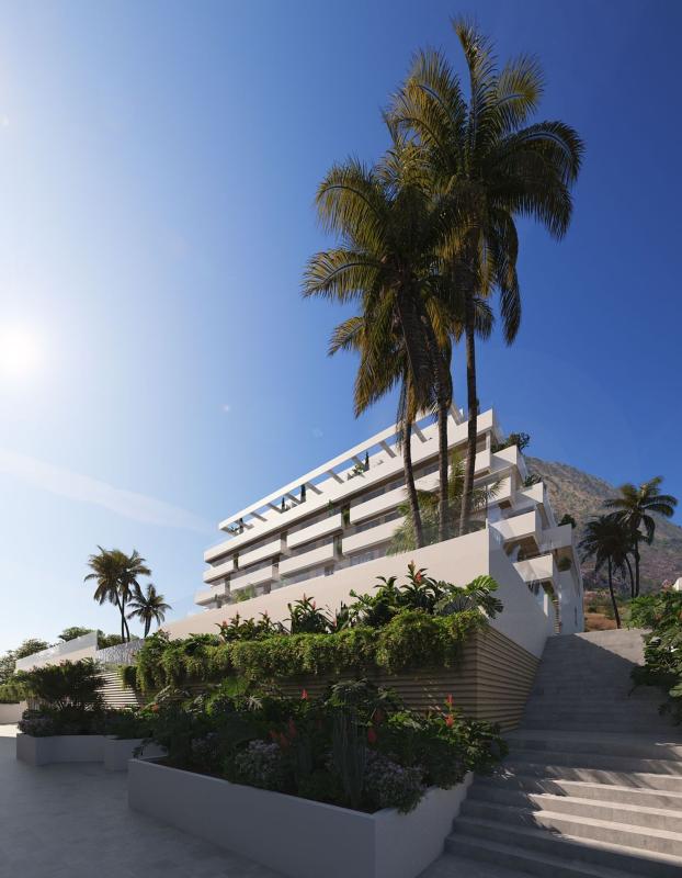 Appartement - Torremolinos — 7