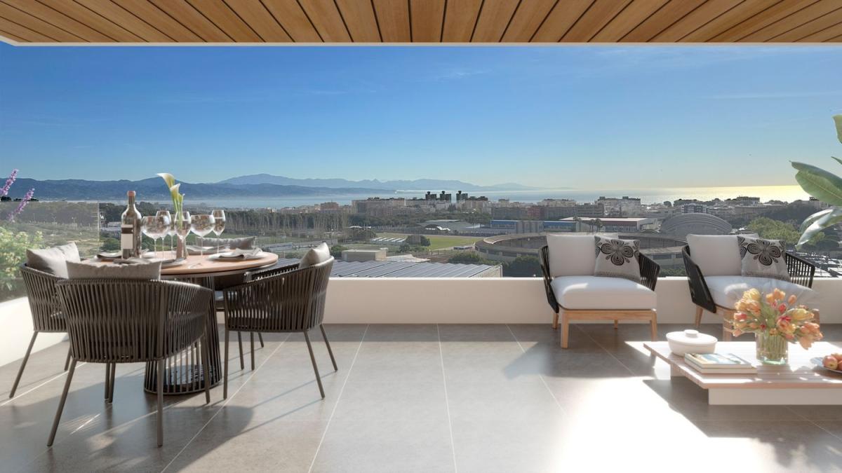 Appartement - Torremolinos — 9