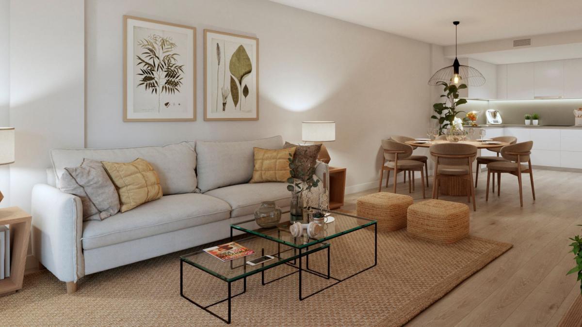 Appartement - Torremolinos — 11