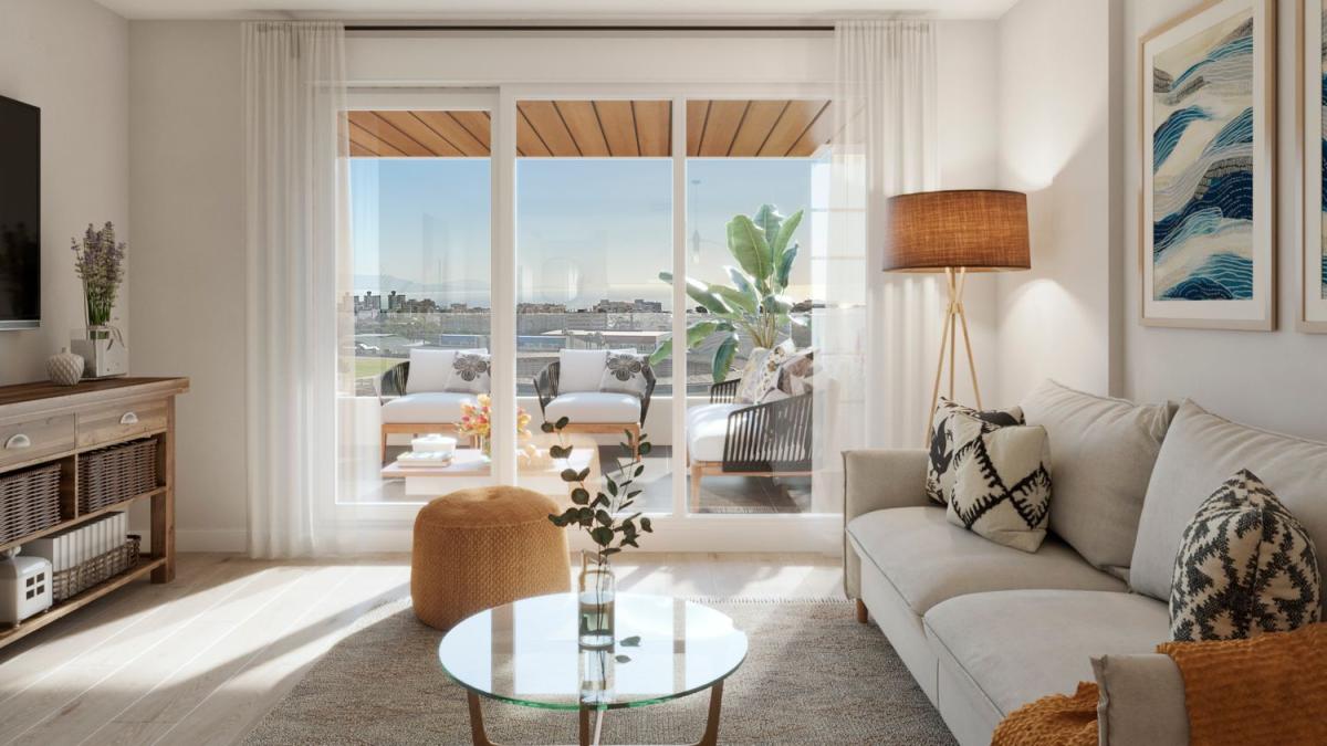 Appartement - Torremolinos — 12