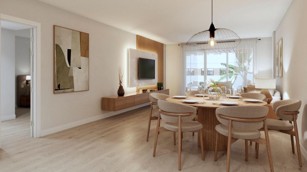 Appartement - Torremolinos — 13