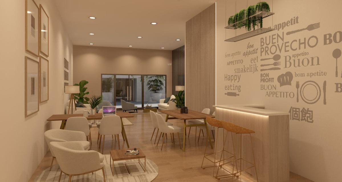 Appartement - Torremolinos — 14