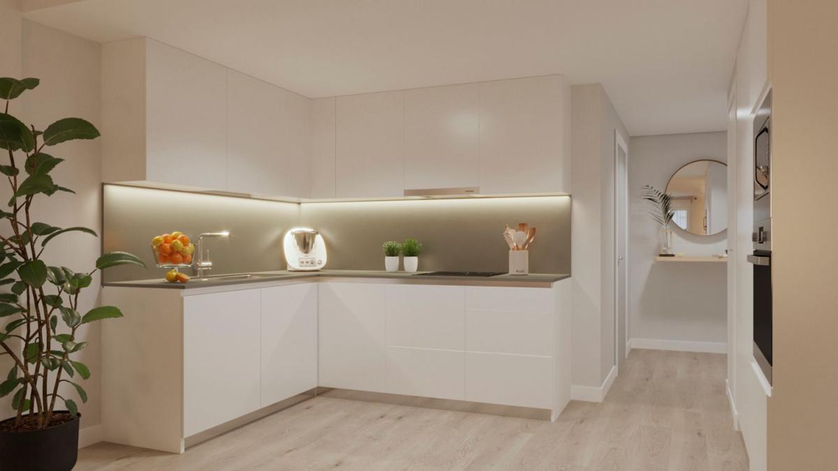 Appartement - Torremolinos — 16