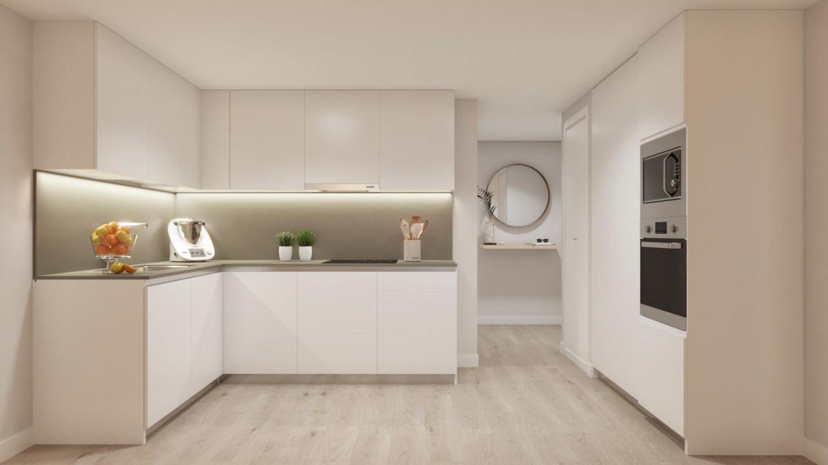 Appartement - Torremolinos — 17