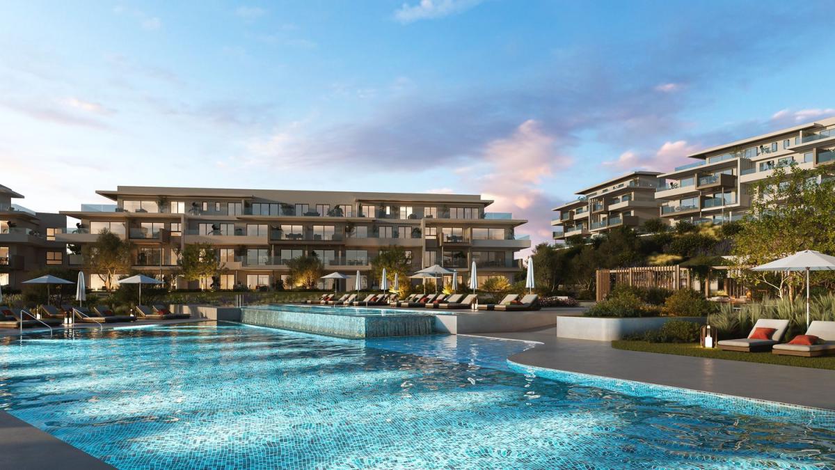 Apartment for sale in Mijas