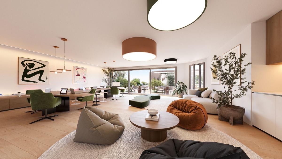 Apartment for sale in Mijas