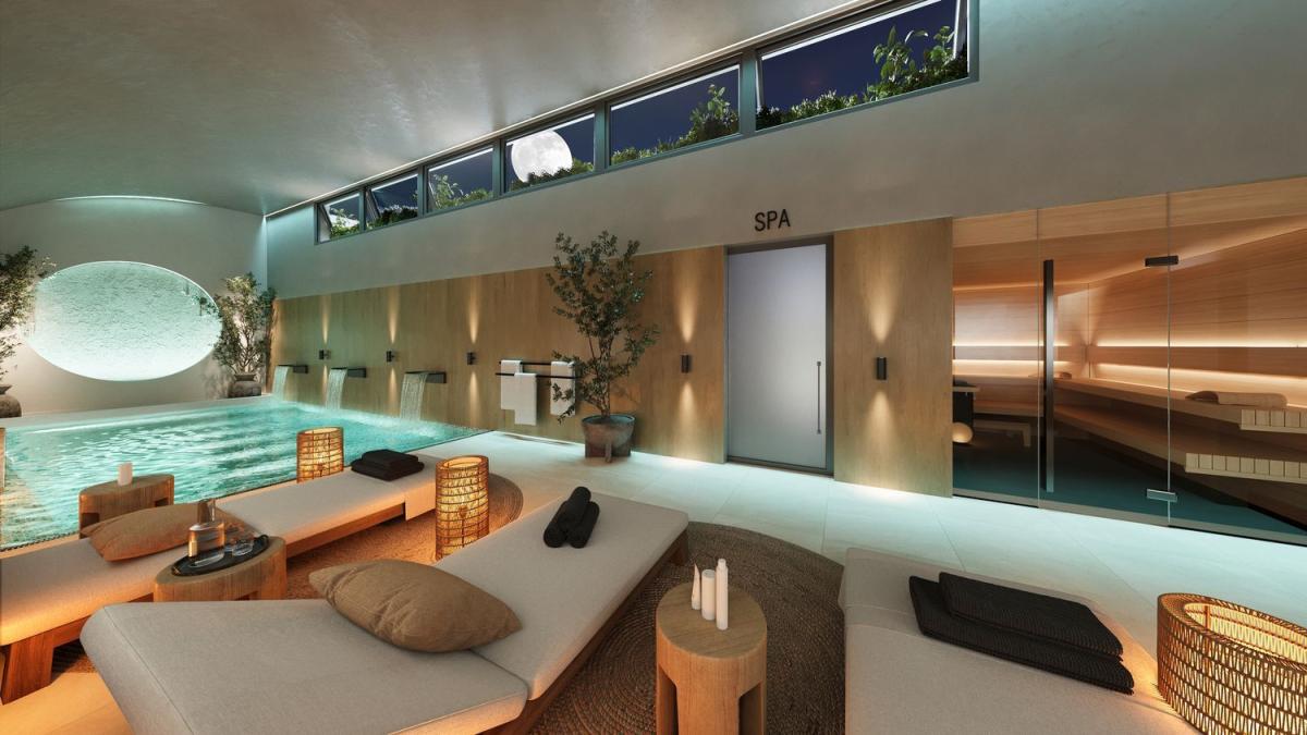 Apartment for sale in Mijas