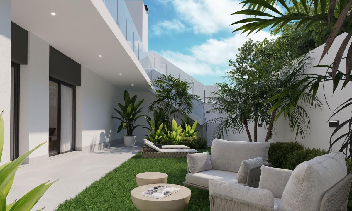 Chalet en venta en Finestrat zona Finestrat