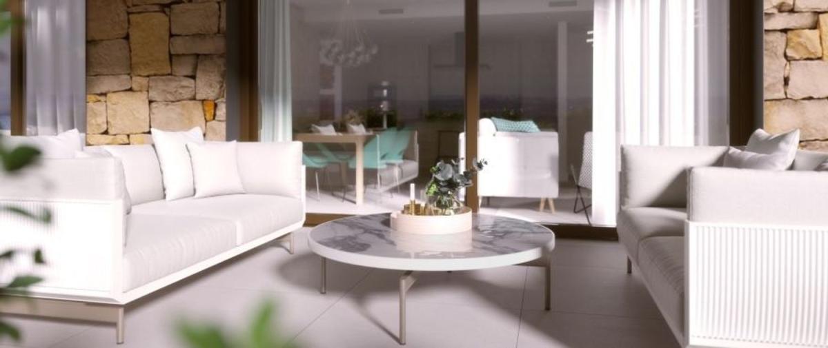 Apartment for sale in Istanbul