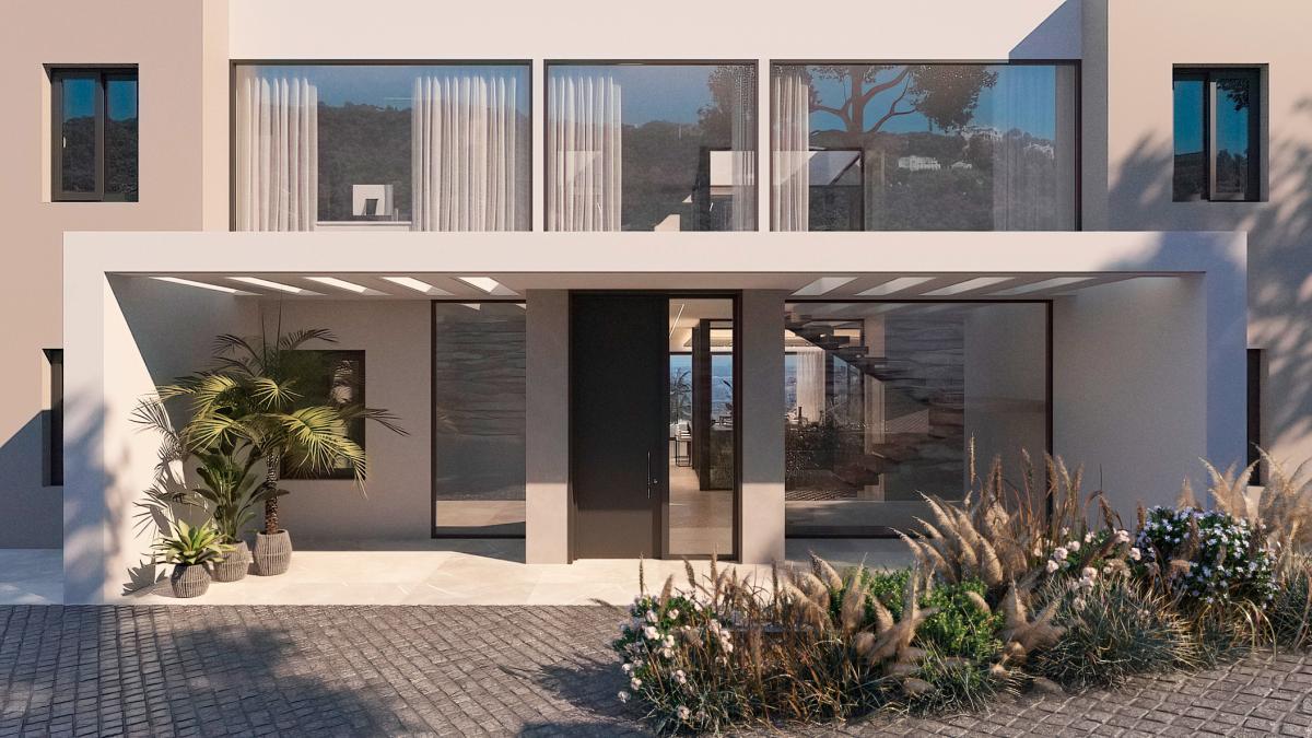 Benahavís, Malaga -  - Málaga - Benahavís