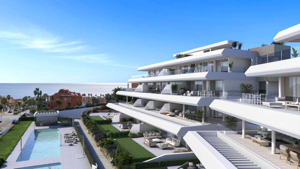 Marbella, Málaga Estepona Málaga 
