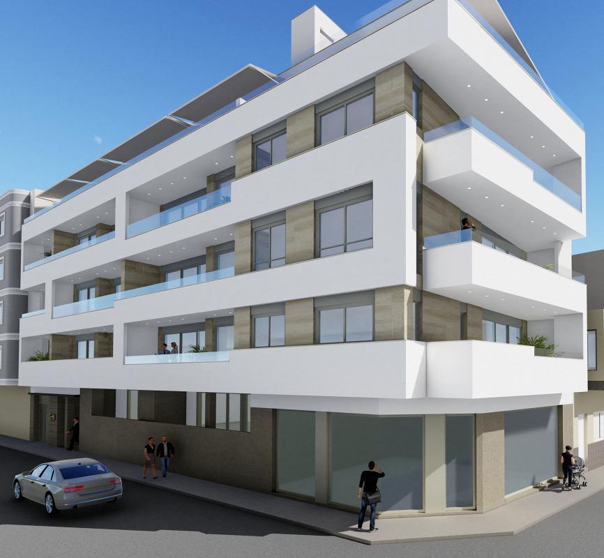 Main Property View