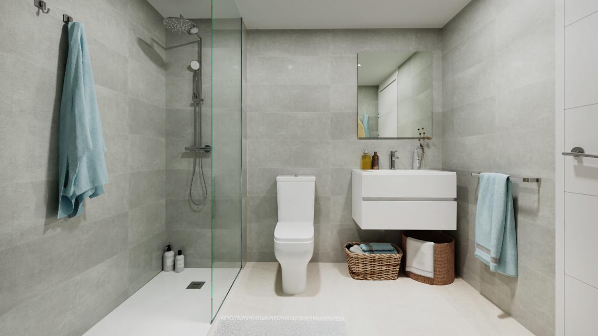 Appartement - Estepona