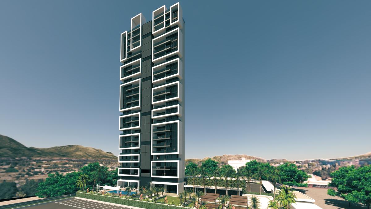 Main Property View