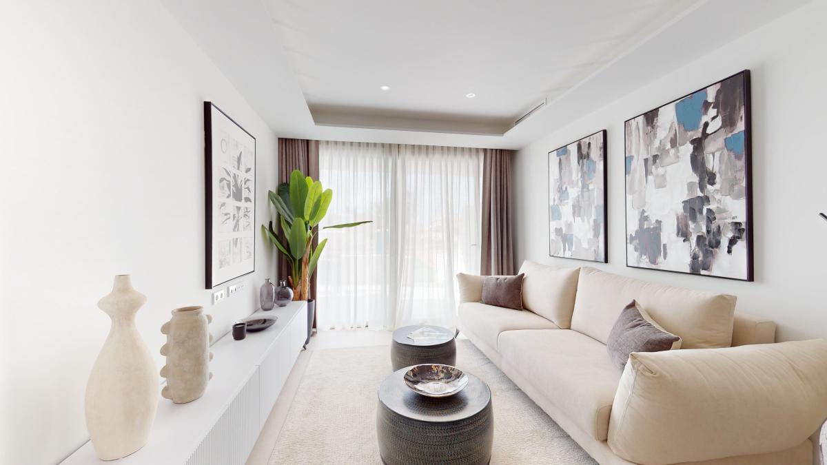 Planta baja en venta en Orihuela zona 03183