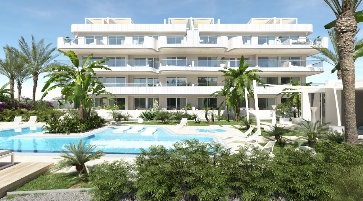 Main Property View