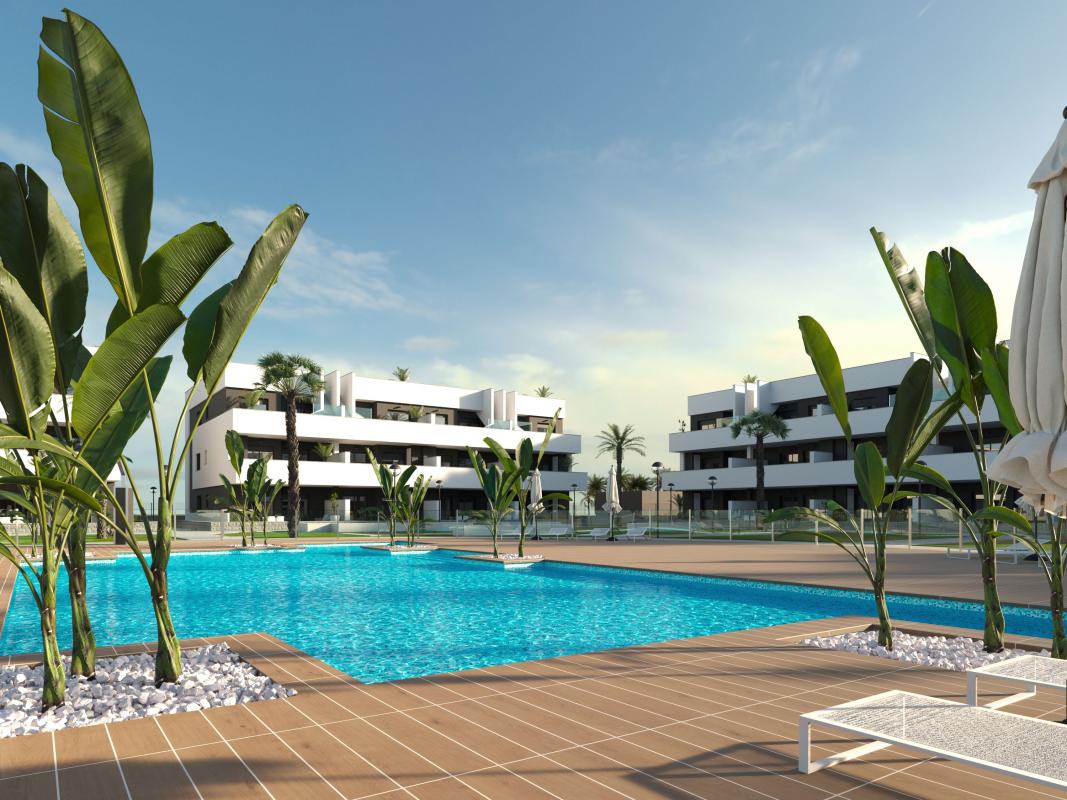 Main Property View